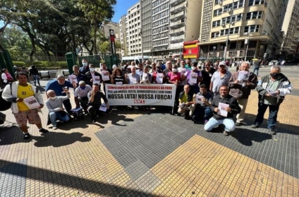 Comitê de Luta de Osasco e Região será lançado nesta quarta-feira (20)