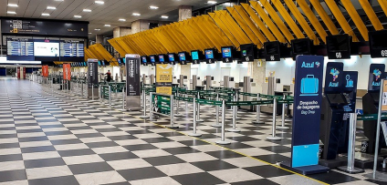 Prefeitura e Anvisa se reúnem para estruturar barreiras sanitárias em Congonhas