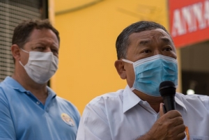 Prefeito flexibiliza hor&aacute;rio de funcionamento de pizzarias, restaurantes e casas de shows