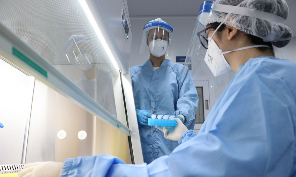 &ldquo;Amor em melodia&rdquo; &eacute; tema de m&uacute;sica e de a&ccedil;&atilde;o no Hospital Municipal de Barueri