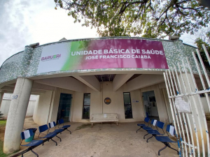 Barueri abre novos locais de vacina&ccedil;&atilde;o contra a Covid-19