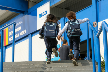 Aulas presenciais da rede municipal continuam temporariamente suspensas