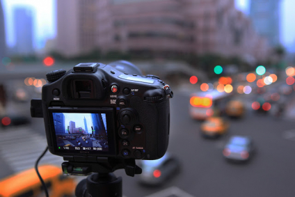Cultura de Barueri abre inscrições para a oficina Luz e Ação – Fotografia como Trabalho