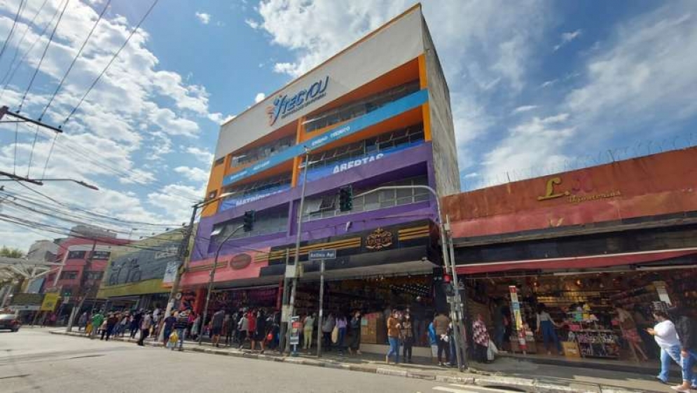 Escola t&eacute;cnica e profissionalizante chega a Osasco com mensalidades a pre&ccedil;os acess&iacute;veis