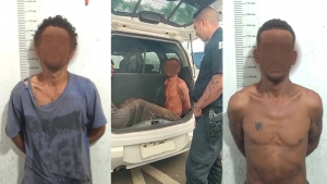 GCM intensifica a&ccedil;&otilde;es contra o crime