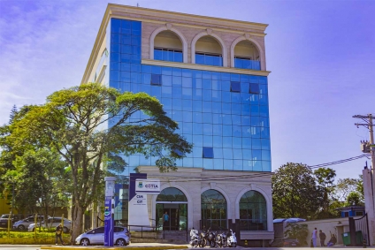 Prefeitura contrata cuidador e auxiliar temporário