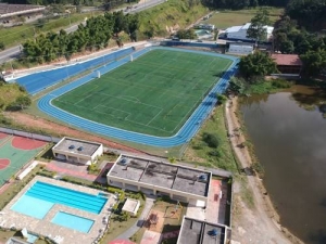 Ta&ccedil;a Jandira de futebol amador teve in&iacute;cio neste final de semana