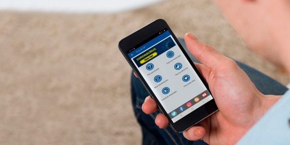 Prodesp e Procon-SP lan&ccedil;am nova plataforma para atendimento digital ao consumidor