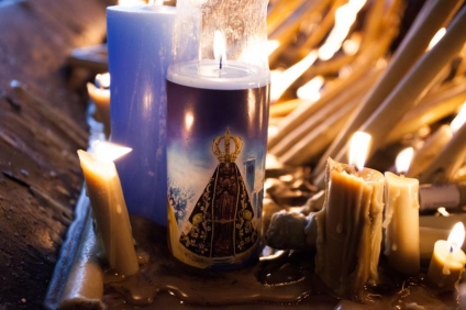 CCR Nova Dutra tem operação especial para o Dia da Padroeira, em Aparecida