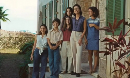 Ainda Estou Aqui garante primeiro Oscar ao Brasil