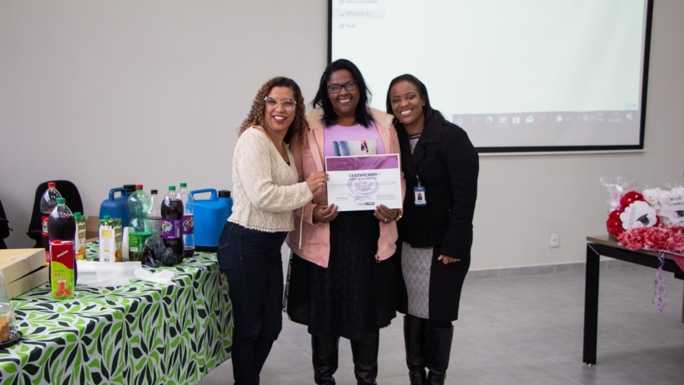 Inscri&ccedil;&otilde;es para cursos gratuitos de Inform&aacute;tica e Est&eacute;tica Facial e Corporal chegam &agrave; reta final em Jandira