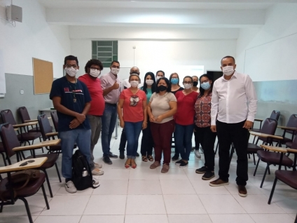 Educação elege novos integrantes do Conselho de Alimentação Escolar