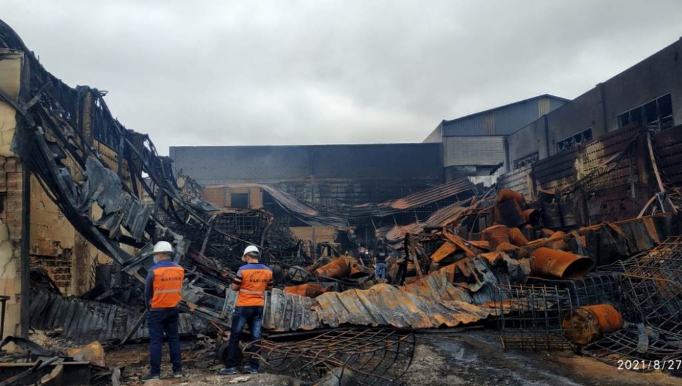 Defesa Civil realiza a&ccedil;&otilde;es preventivas na Semana Nacional de Redu&ccedil;&atilde;o de Desastres