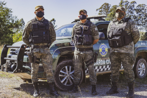 Secretaria do Verde e do Meio Ambiente promove Opera&ccedil;&atilde;o Estiagem