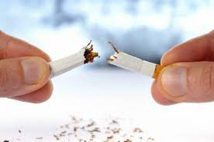 Prefeitura inicia projeto de Combate ao Tabagismo