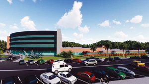 Novo Hospital e Maternidade ir&aacute; oferecer mais conforto e qualidade no atendimento &agrave;s mam&atilde;es