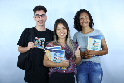 Fatec abre inscrições para o vestibular do segundo semestre de 2022