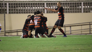 Oeste Barueri empata com vice-l&iacute;der e mant&eacute;m vantagem no Paulist&atilde;o S&eacute;rie A2