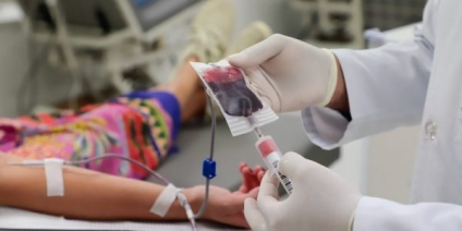 Hemocrentos de São Paulo entra em alerta por falta de sangue
