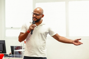 Artigo - Os partidos podem fazer mais para combater a viol&ecirc;ncia pol&iacute;tica