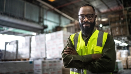 Casa do Trabalhador anuncia processo seletivo para Auxiliar de Logística