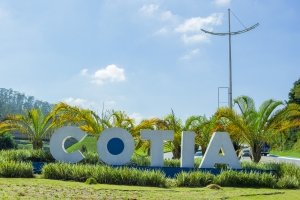 Cotia inicia envio dos carn&ecirc;s de IPTU 2022