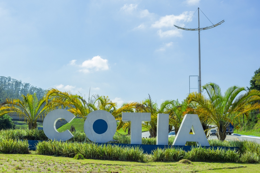 Cotia inicia envio dos carn&ecirc;s de IPTU 2022