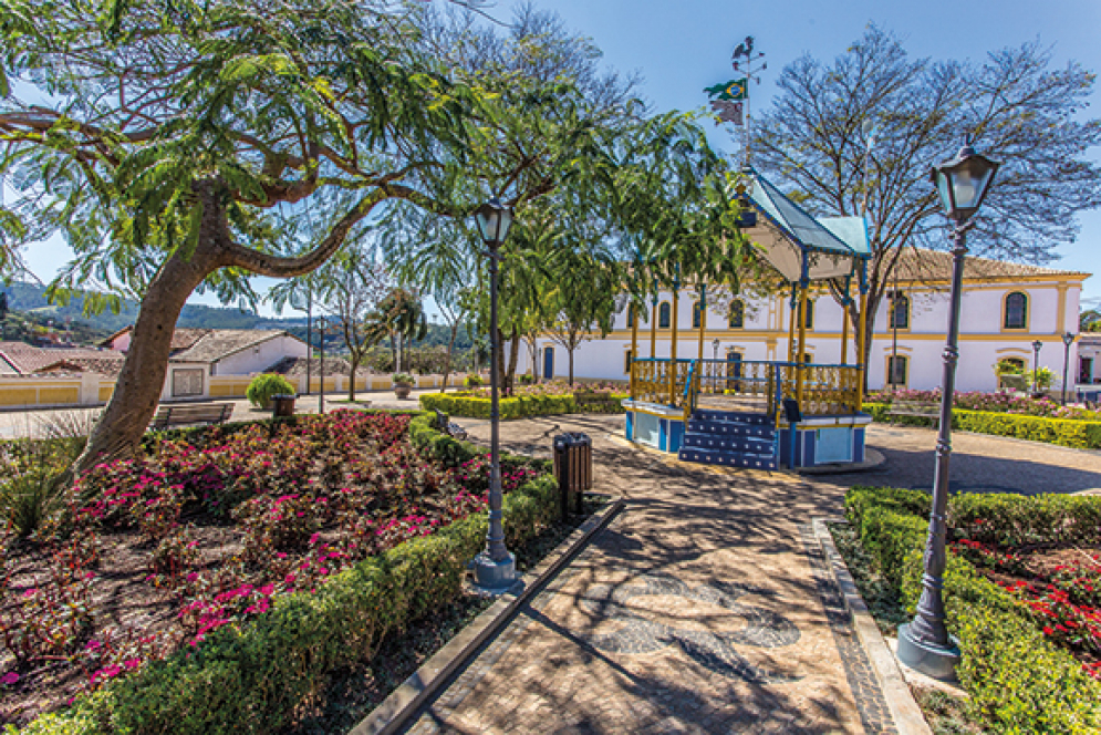 Santana &eacute; o munic&iacute;pio com a 5&ordf; melhor transpar&ecirc;ncia p&uacute;blica do Estado