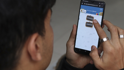 Prefeitura tem inscrições abertas para creches e pré-escola