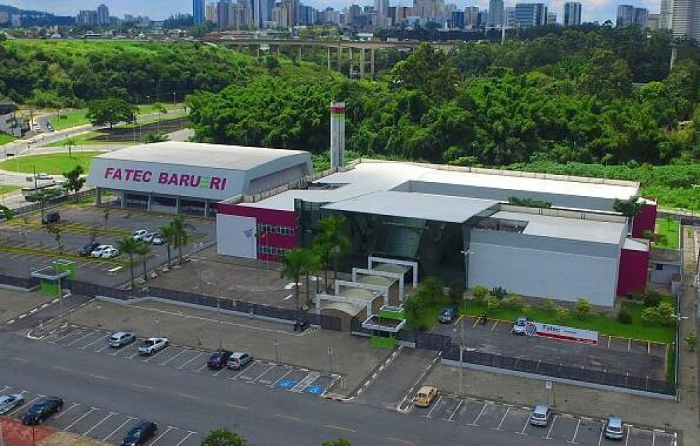 Fatec Barueri abre inscri&ccedil;&otilde;es para cursos de ensino superior