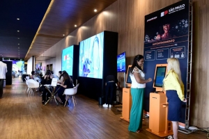 Cidade de Ara&ccedil;ariguama inaugura Poupatempo