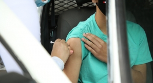 Osasco inicia vacina&ccedil;&atilde;o contra a Covid para 12+ em drive-thru