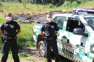 Ap&oacute;s trag&eacute;dia do inc&ecirc;ndio no Jd Calif&oacute;rnia, prefeitura amplia a&ccedil;&otilde;es contra queimadas