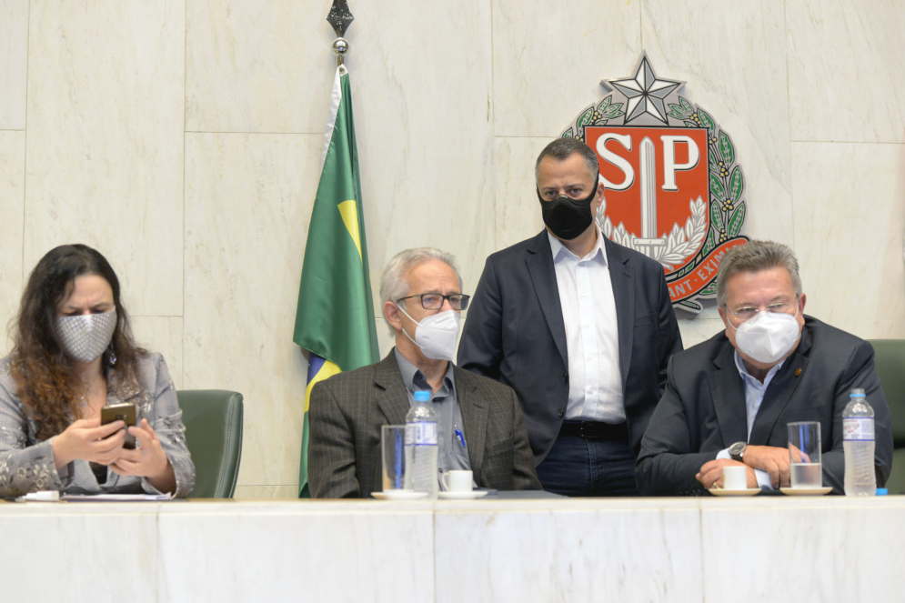 Assembleia paulista aprova a cria&ccedil;&atilde;o da Loteria Estadual e empr&eacute;stimos para investimentos do Estado