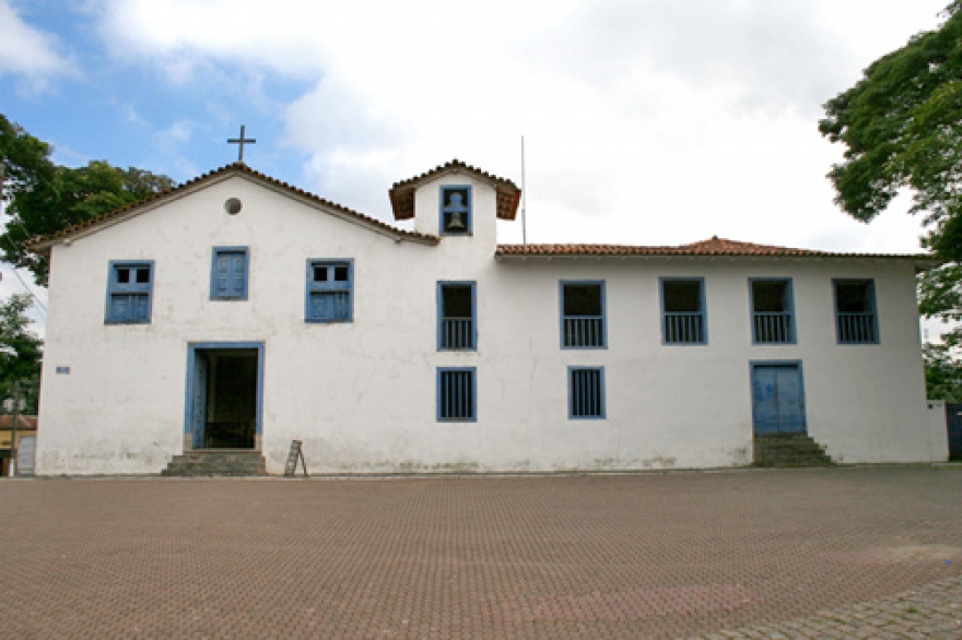 IPHAN abre consulta pública em Embu das Artes