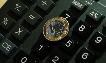 Mercado financeiro aponta que inflação deve fechar o ano em 8,59%