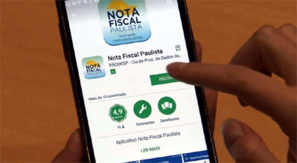 Consumidores t&ecirc;m at&eacute; a meia-noite para resgatar cr&eacute;ditos da Nota Fiscal Paulista