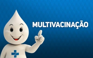 Jandira inicia Campanha de multivacina&ccedil;&atilde;o na  sexta-feira, dia 1