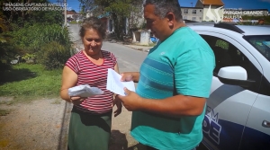 Prefeitura de Vargem Grande Paulista cria programa Medicamento em Casa