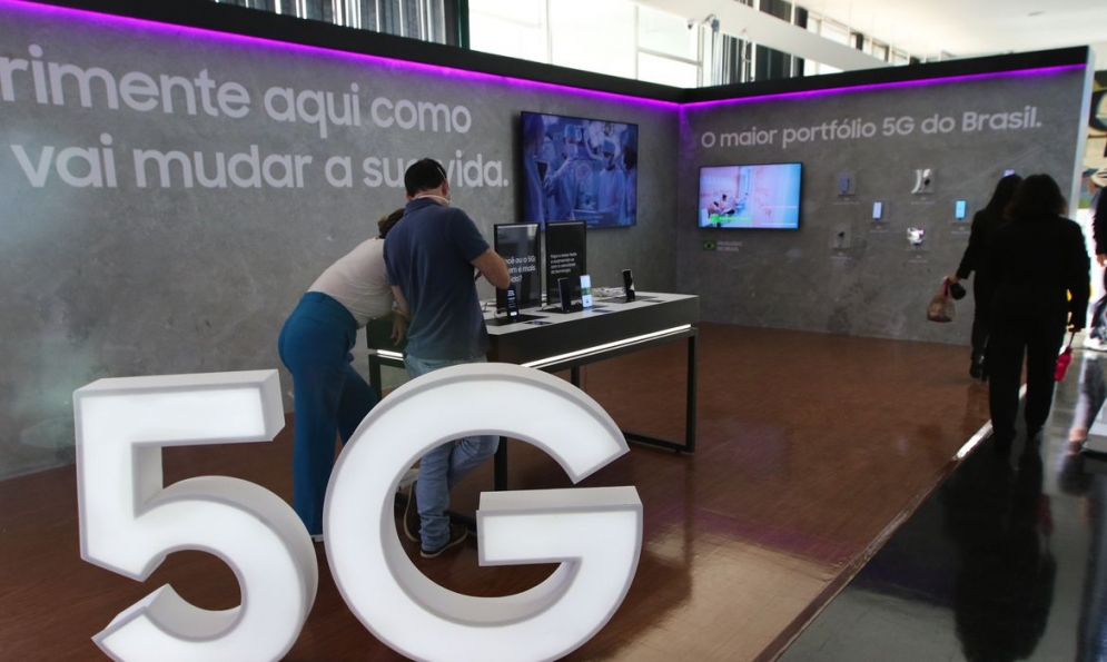 Justi&ccedil;a investiga operadora TIM por poss&iacute;vel propaganda enganosa do 5G