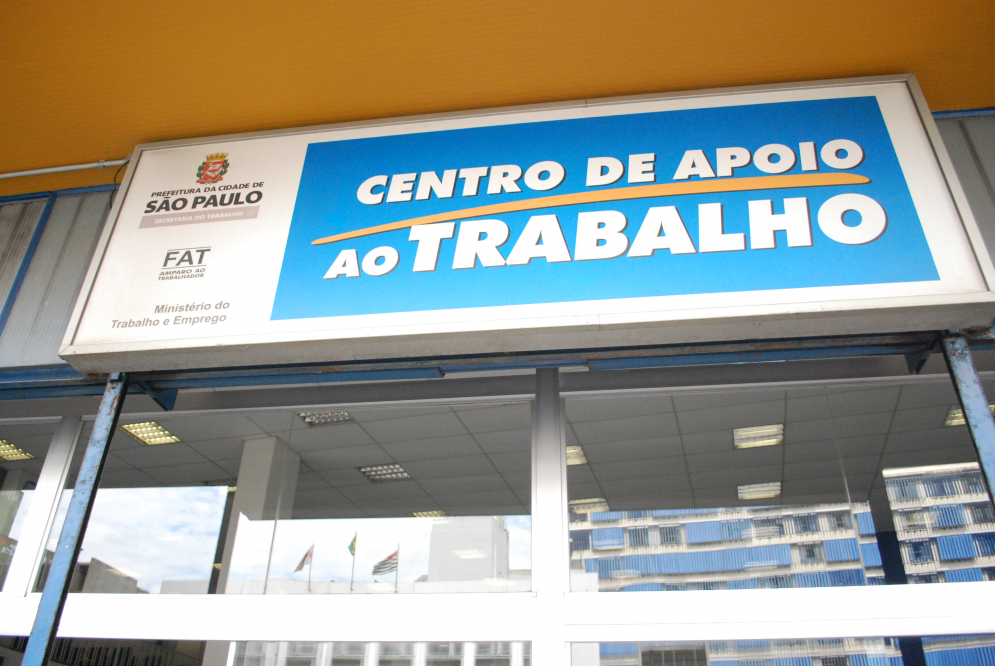 CATE abre mais de 600 vagas de emprego para os setores de com&eacute;rcio e servi&ccedil;os com sal&aacute;rios de at&eacute; R$ 3 mil