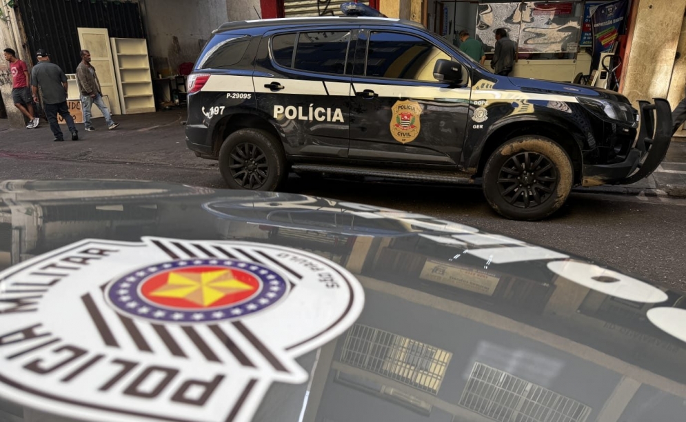 Quadrilha do &lsquo;golpe do falso frete&rsquo; e lavagem de dinheiro &eacute; alvo de opera&ccedil;&atilde;o em SP