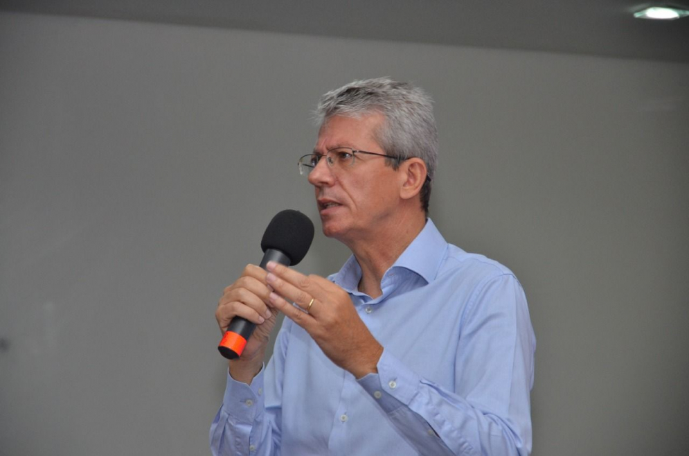 Paulo Barufi &eacute; pr&eacute;-candidato a deputado federal