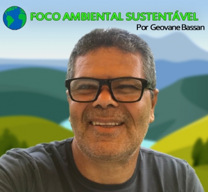 Foco Ambiental Sustentável - Resíduos eletroeletrônicos