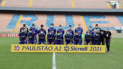 Rodada final define o advers&aacute;rio do Oeste Barueri nas quartas de final do Paulist&atilde;o A2