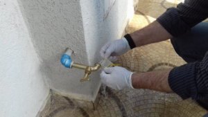 Programa Pro&Aacute;gua continua de olho na qualidade do produto