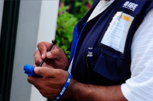 Ainda h&aacute; vagas para trabalhar no Censo 2022 em Jandira