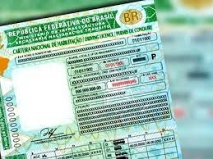 Nova Carteira de Motorista já pode ser solicitada no Poupatempo