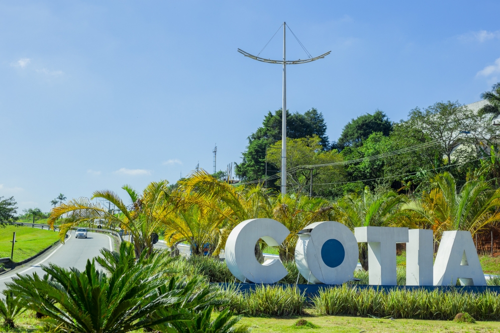 Cidade est&aacute; entre as 50 Melhores Cidades do Brasil, aponta estudo