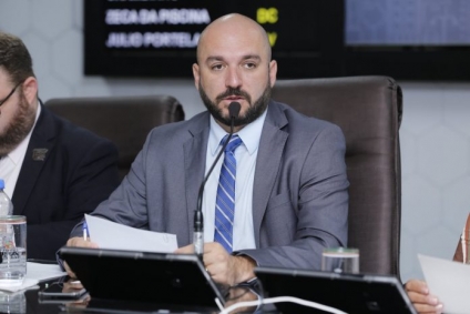 Professor Rafael faz balanço positivo da Câmara Municipal de Itapevi em 2021